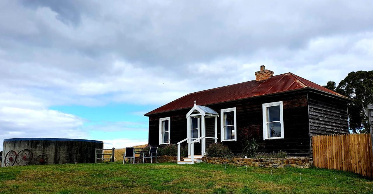 Ruby'S Cottage Farm Stay 포트아서 외부 사진